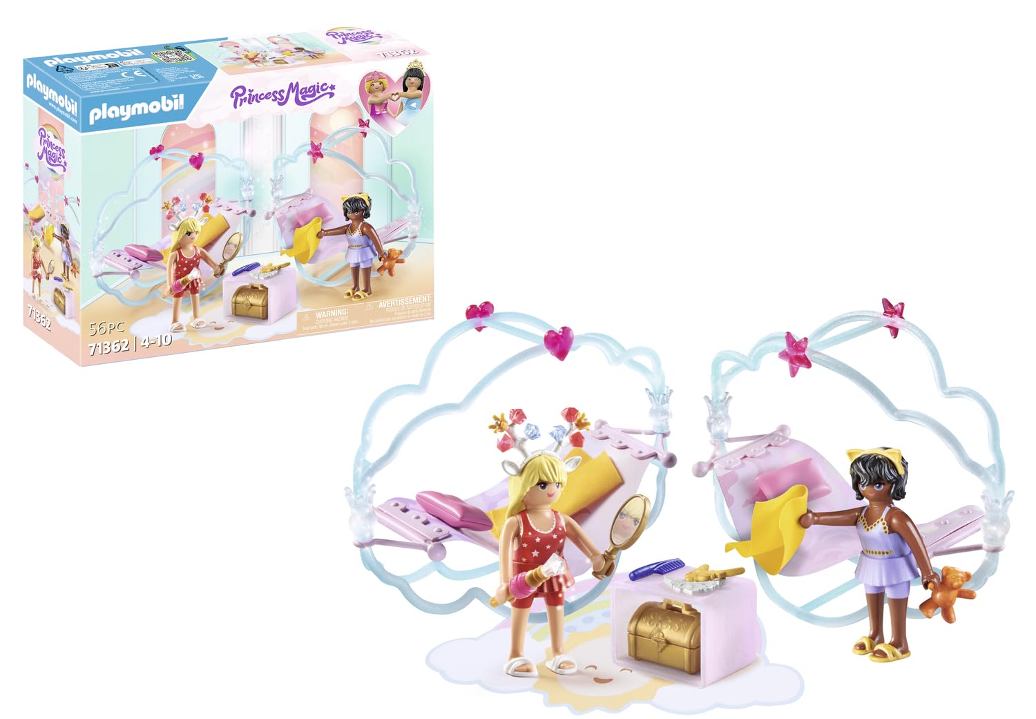 Playmobil Princess Party in the Clouds