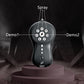 Hamiface Realistic RC Spider Robot, Remote Control Spider Toys with Spray/Light/Music, Gifts for 6 7 8 9 10 11 12 Year Old Boys