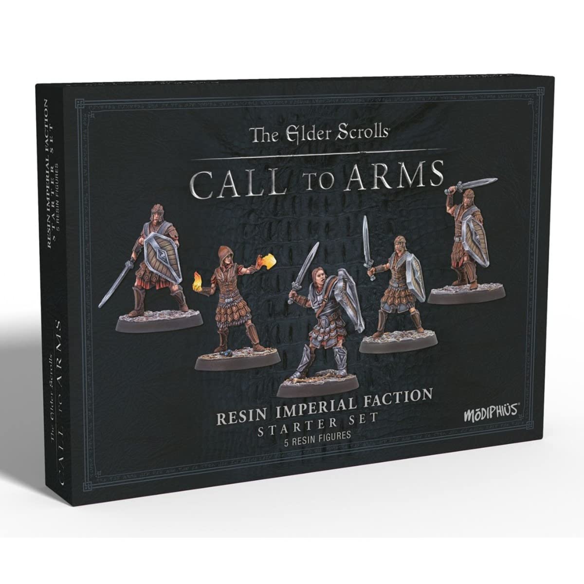 Modiphius Entertainment Muh051929 Accessories