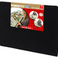 Jumbo Puzzle Mates Portapuzzle 1000 Piece Jigsaw Puzzle Accessories - White, Model 10715, Durable Polyester Material