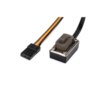 Spektrum Smart Firma BL Motor/ESC 2-in-1 Combo, 6000Kv: IC2, SPMXSEM0503