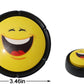 Joffreg The Novelty Big Laugh Sound Button