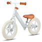 Joystar Toddler Balance Bike For 2 Year Old, Ages 18Months-3 Years Old Boys And Girls - 12 Inch Push Bike With Adjustable Handlebar And Seat, Lightweight Gift Bike