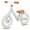Joystar Toddler Balance Bike For 2 Year Old, Ages 18Months-3 Years Old Boys And Girls - 12 Inch Push Bike With Adjustable Handlebar And Seat, Lightweight Gift Bike