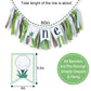 Golf 1st Birthday High Chair Banner - Hole In One Cake Smash Decorations, Boy First Birthday, Golf Party One Banner