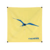Tigress Fishing Kite, Sturdy Offshore Fishing Kite Constructed Of 100% Carbon Graphite, Includes Extra 5Th Spar, All Purpose Kit