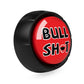 Mymealivos The Bullsh*T Button Bs Button For Official Desktop Sound Toy-Great Gag Gift
