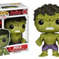 Funko Marvel: Avengers 2 - Hulk Action Figure