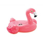Intex Pink Flamingo Inflatable Pool Float: Animal Pool Toy For Kids – 2 Heavy-Duty Handles – 88Lb Weight Capacity – 70' X 53' – For Ages 3+