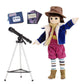 Lottie Star Gazer Doll
