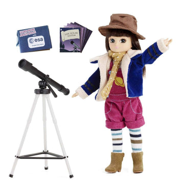 Lottie Star Gazer Doll