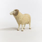 Schleich Farm World, Realistic Farm Animal Toys For Boys And Girls Ages 3 And Above, Ram Toy Figurine