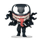 Funko POP! Vinyl Figure - Spider-Man 2 Venom - Standard Size - Multicolor - Model 76110 - Collectible Gift for Kids & Adults