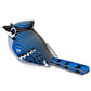Eugy Blue Jay 3D Puzzle, 26 Piece Eco-Friendly Educational Toy Puzzles For Boys, Girls & Kids Ages 6+