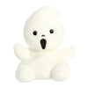 Aurora® Adorable Palm Pals™ Boo Ghost Stuffed Animal - Pocket-Sized Play - Collectable Fun - White 5 Inches