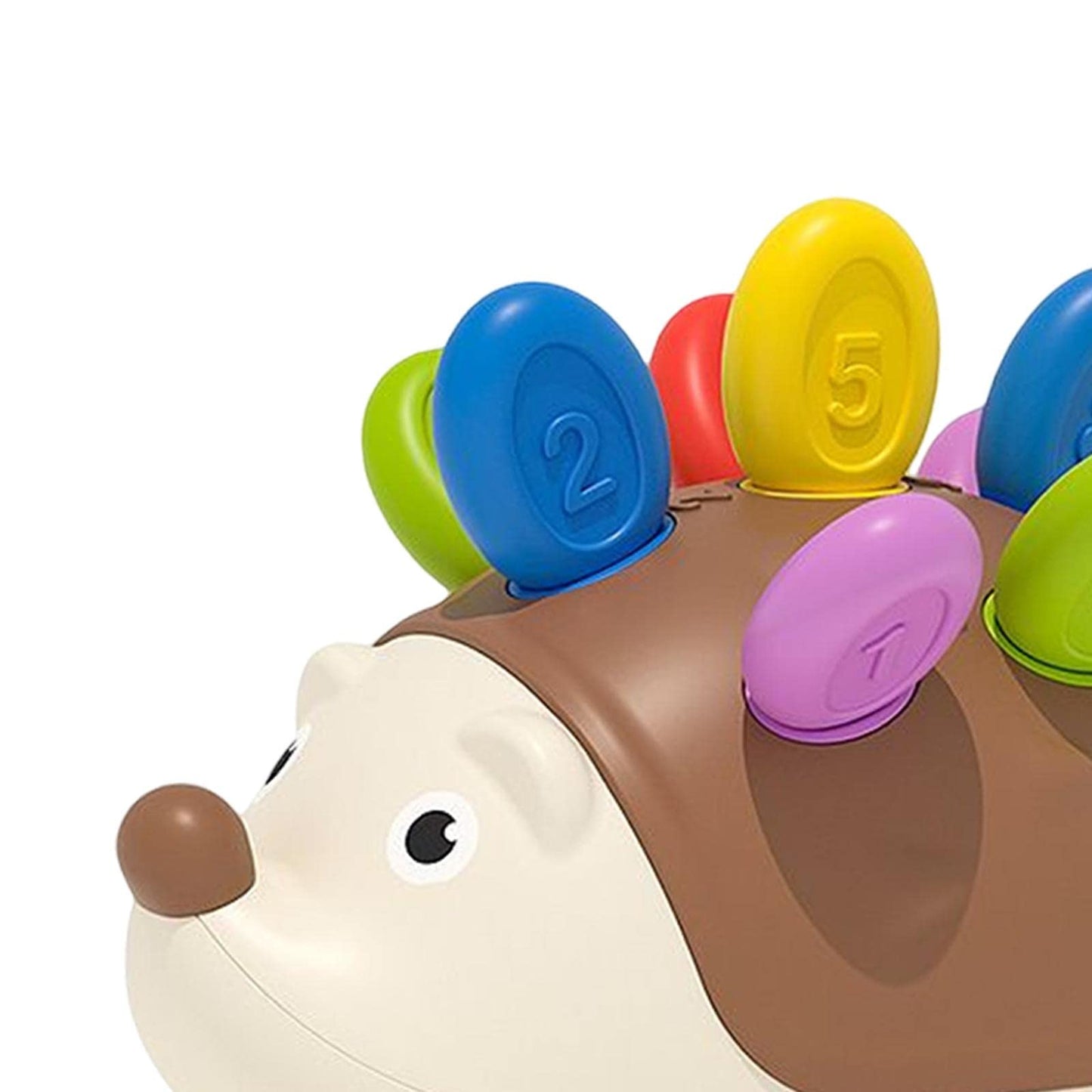 Enakshi Montessori Hedgehog Toys Intelligence Development For Early Education Toys|Toys & Hobbies|Educational|Other Educational 
