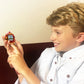 Top Secret Toys Giga Pet T-Rex Virtual Pet for Kids 5+, 90s Throwback, Upgraded Collector’s Edition, 2-in-1 Dinosaur Care Game