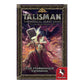 Pegasus Spiele Talisman: The Harbinger Expansion - Purple, Cardboard, Model 56211E