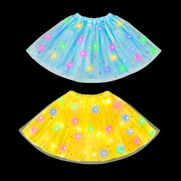 Meland Princess Dress Up For Girls 3-6 - Princess Toys For Girls Dress Up & Pretend Play, Girls Gift For Birthday Christmas