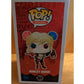 Funko Pop! Dc Rebirth Suicide Squad 4 Harley Quinn With Mallet Exclusive Figure 301, 3.75 ''