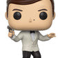 Funko - Pop James Bond Roger Moore J Jr. Vinyl Collectible Figure, Multicolor (Fu24933)