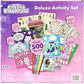 Tara Toys Gabby's Dollhouse Deluxe Activity Set