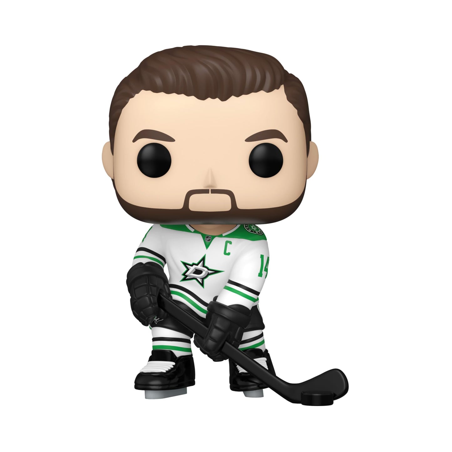 Funko Pop! Nhl: Stars - Jamie Benn