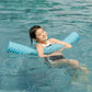 Immersa Jumbo Swimming Pool Noodles, Premium Soft Foam Noodles For Swimming And Floating, Lake Floats, Pool Floats For Adults And Kids. (Teal)