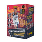 2024-25 Panini Revolution NBA Basketball Blaster Box - Official NBA Trading Cards - Includes Blaster-limited availability Parallels  Inserts & Rookie Cards - Panini Retail Edition