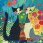 Heye Flowerbed Puzzles (1000-Piece)