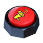 U-Likee Talking Button- Rap Airhorn Sound Button-Hip Hop Air Horn Sound Effect Button - Funny Gag Gifts - Noise Maker