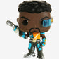 Funko Pop! Games: Overwatch - Baptiste