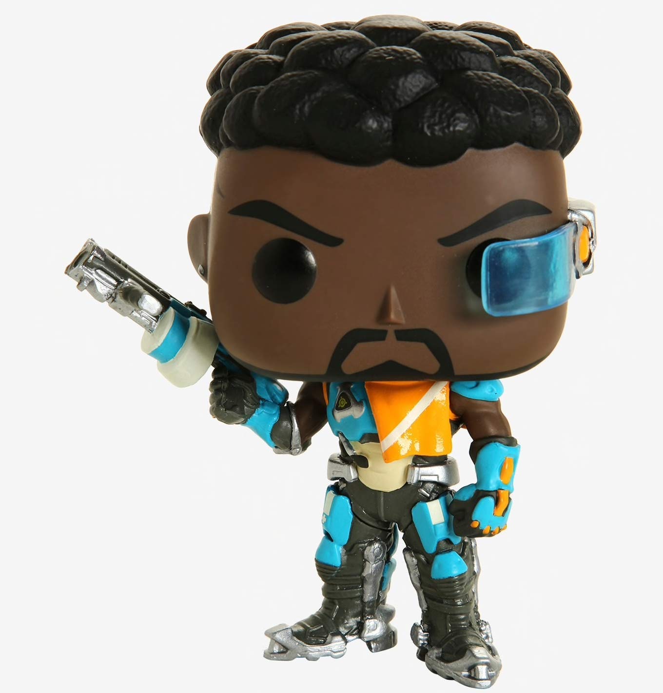 Funko Pop! Games: Overwatch - Baptiste