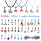 Aipridy Charm Bracelet Making Kit,Diy Craft For Girls, Unicorn Mermaid Crafts Gifts Set For Arts And Crafts For Girls Teens Ages