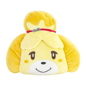 Club Mocchi Mocchi Club Mocchi- Mocchi- Nintendo Animal Crossing Plush - Isabelle Plushie - Collectible Squishy Plushies - 15 In