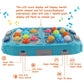 Interactive Whack A Mole