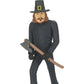 Neca Collectible Thanksgiving 6” Scale Toony Terrors Figure - John Carver