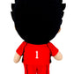 Great Eastern Entertainment Haikyu!! Kuroo 8" Plush - Multi-colored, Polyester, Model 52465