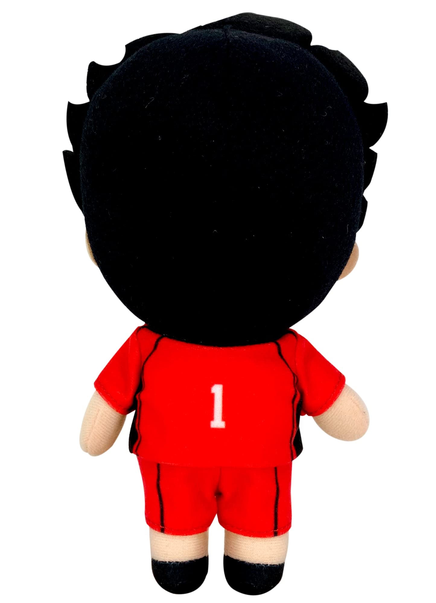 Great Eastern Entertainment Haikyu!! Kuroo 8" Plush - Multi-colored, Polyester, Model 52465