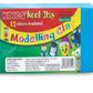 Kores Kool Clay 160 Grams, Pack Of 12 Shades, 24 Packs