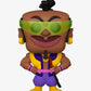 Funko Pop! Animation: Samurai Jack - Da Samurai