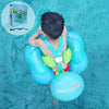 Anti-Slip Baby Swimming Float Ring For Pool, Toddler Floaties Accessories For The Age Of 3 Months-6 Years