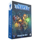 Steamforged Games: Tales of The Valiant The Board Game  Starter Set