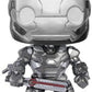 Funko Pop Marvel: Captain America 3: Civil War Action Figure - War Machine