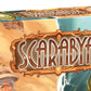 BLUE ORANGE GAMES Scarabya Strategy Board Game
