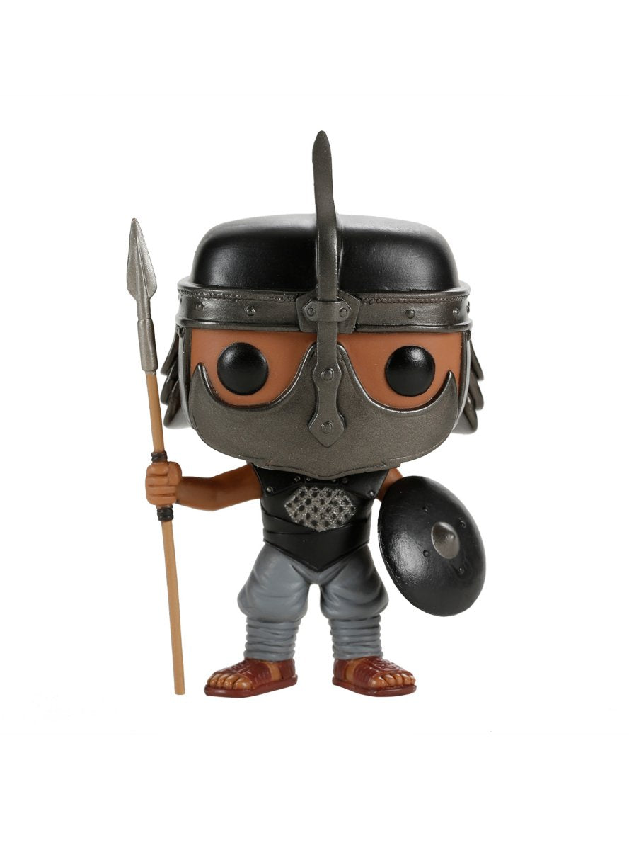 Funko Pop Game Of Thrones: Unsullied Toy Figure