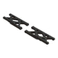 ARRMA Rear Suspension Arms (2), ARA330540