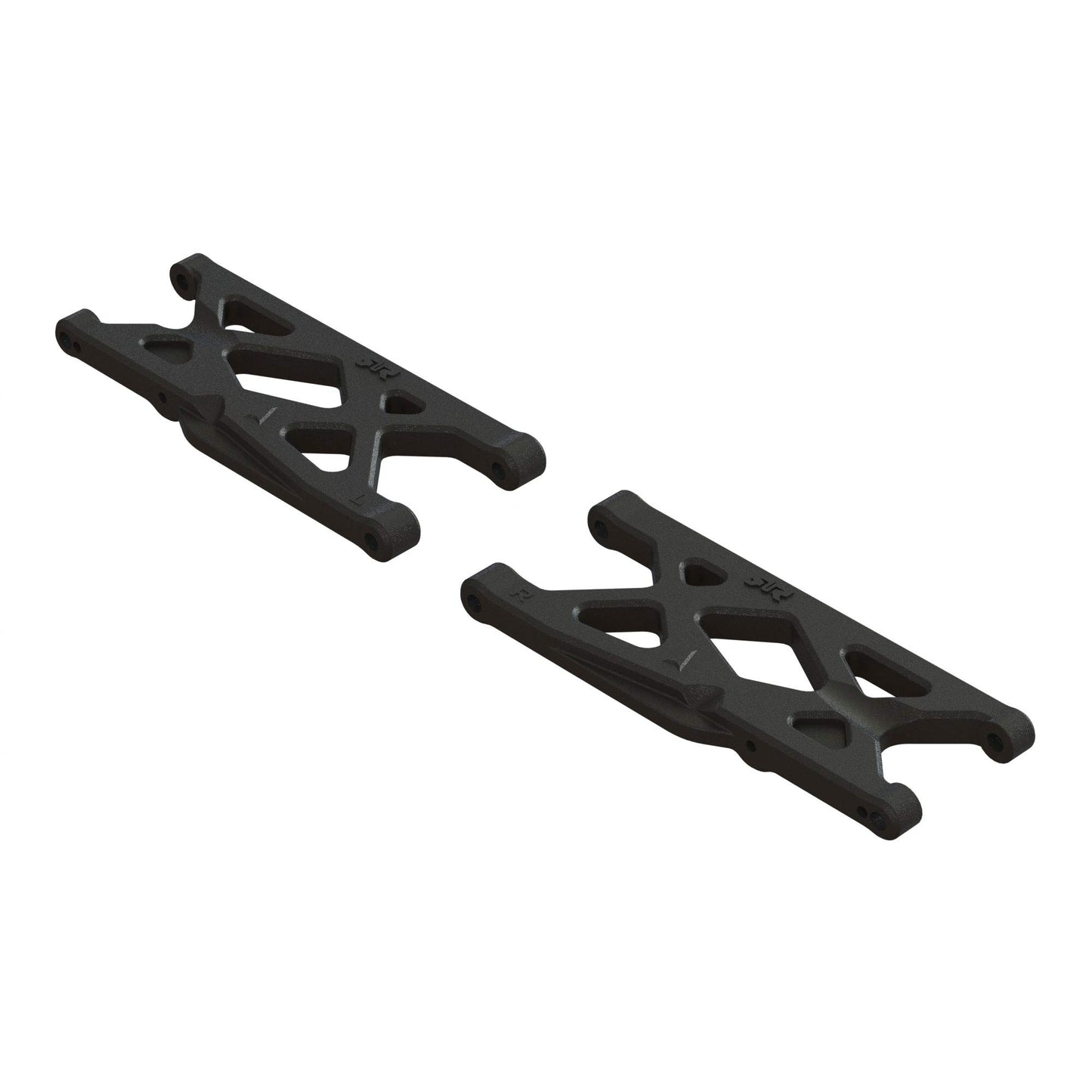 ARRMA Rear Suspension Arms (2), ARA330540