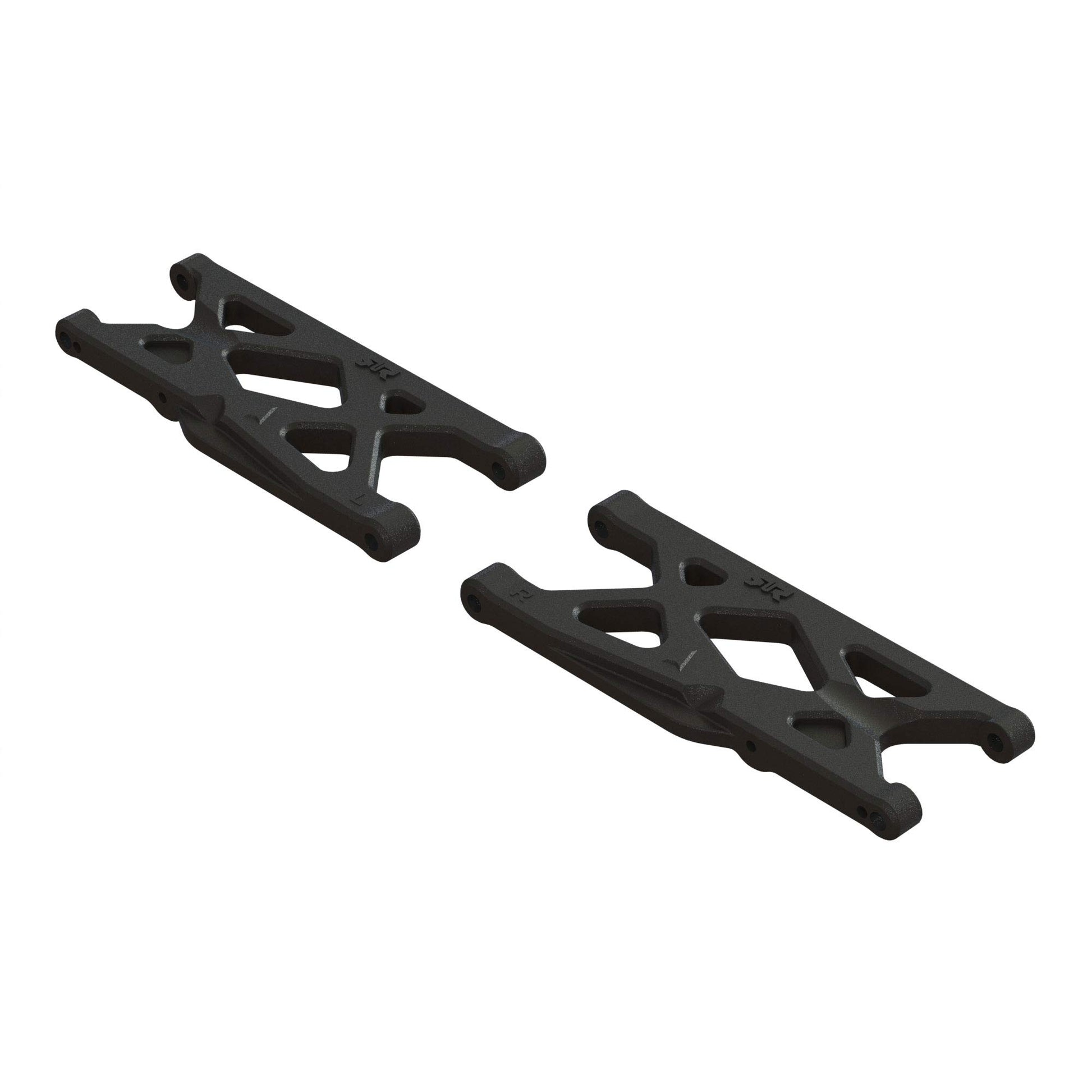 ARRMA Rear Suspension Arms (2), ARA330540
