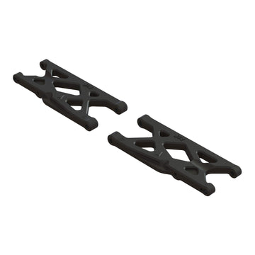 ARRMA Rear Suspension Arms (2), ARA330540